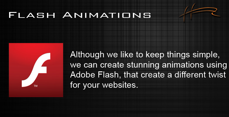 Flash Animations